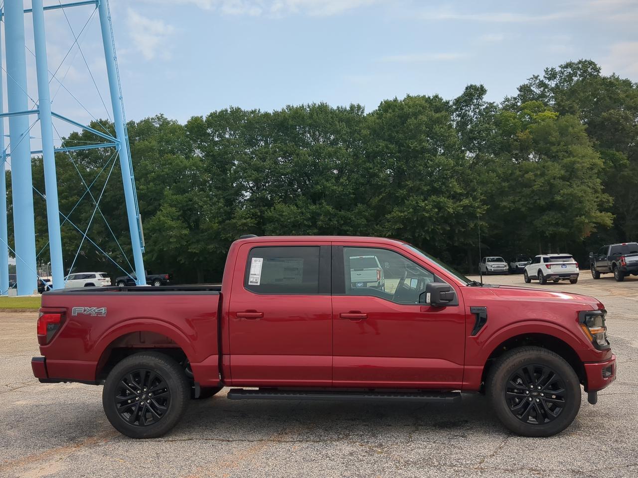 2026 Ford F-150 XLT Appleton WI