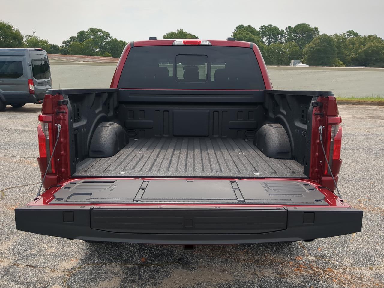 2026 Ford F-150 XLT Appleton WI