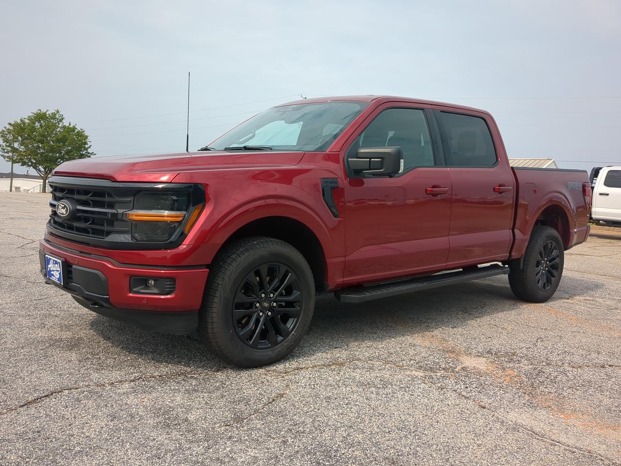 2026 Ford F-150 XLT Appleton WI