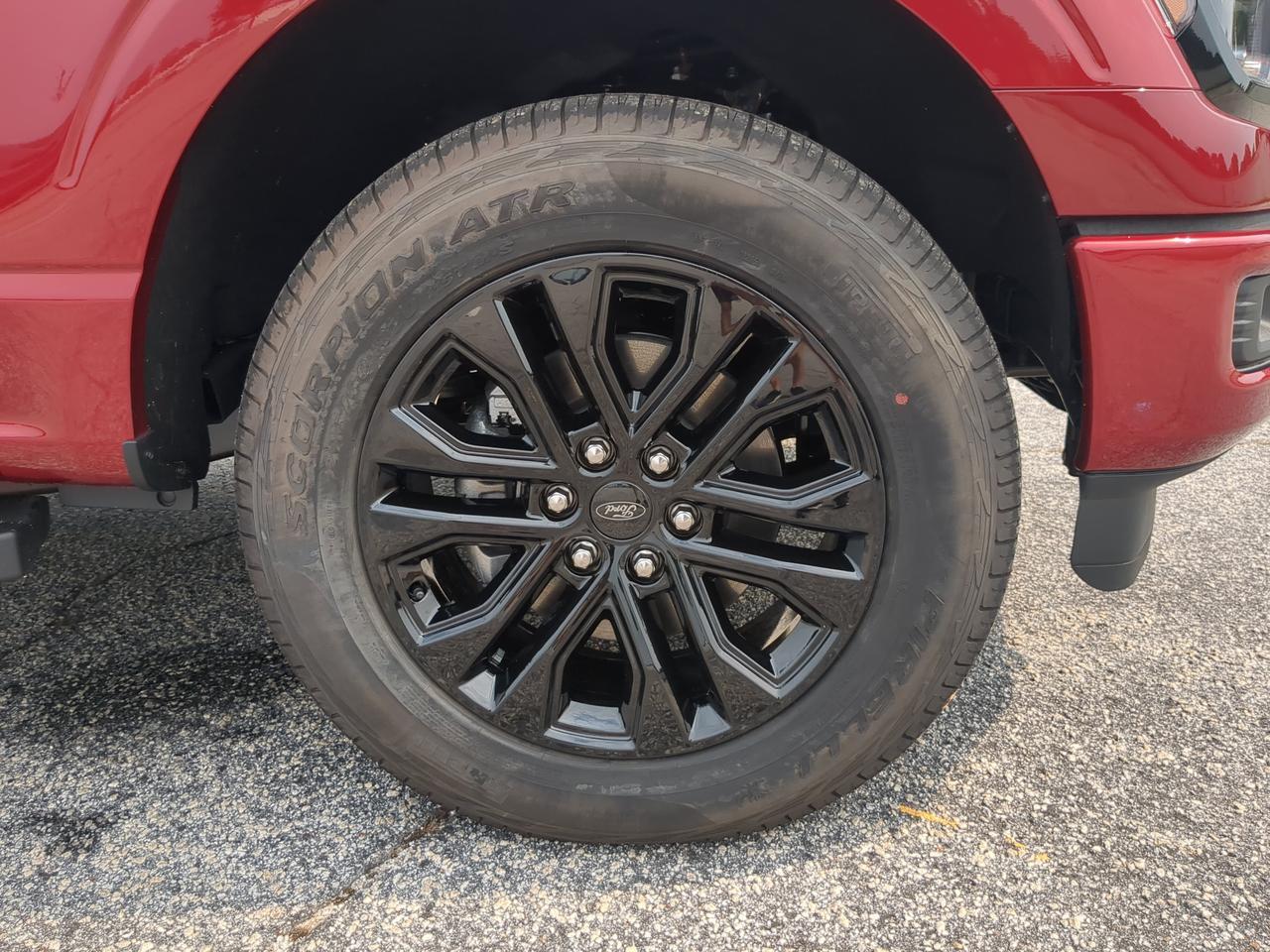 2026 Ford F-150 XLT Appleton WI