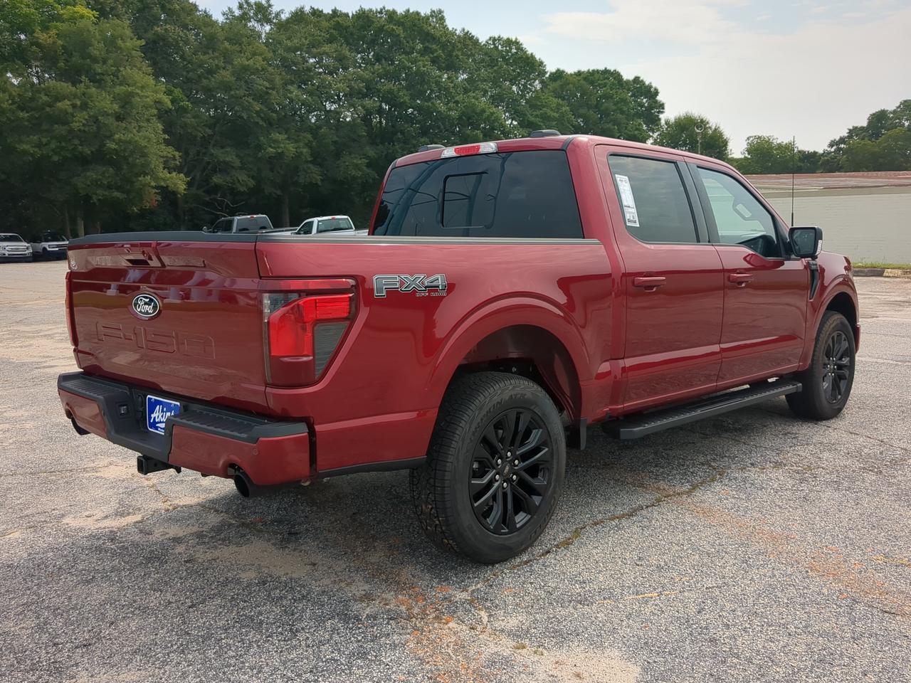 2026 Ford F-150 XLT Appleton WI