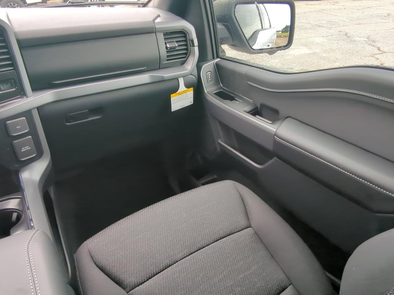 2026 Ford F-150 XLT Appleton WI