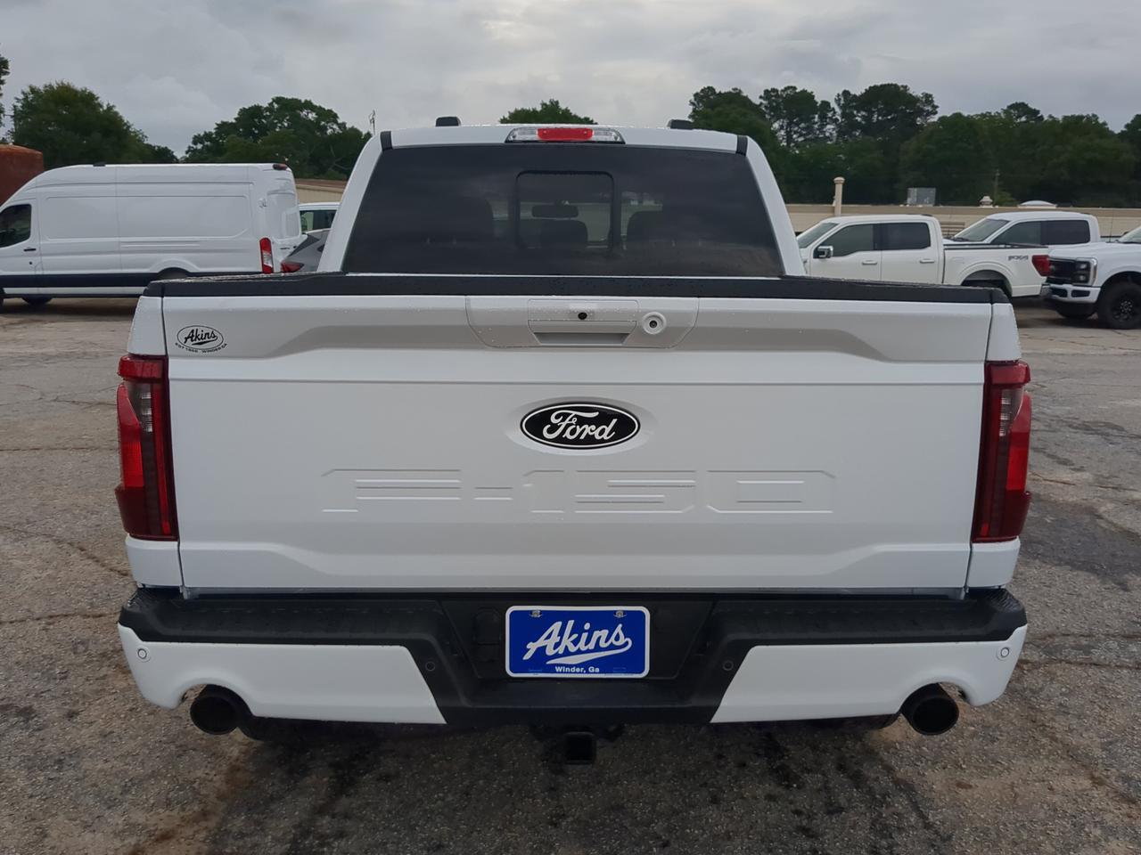 2026 Ford F-150 XLT Appleton WI