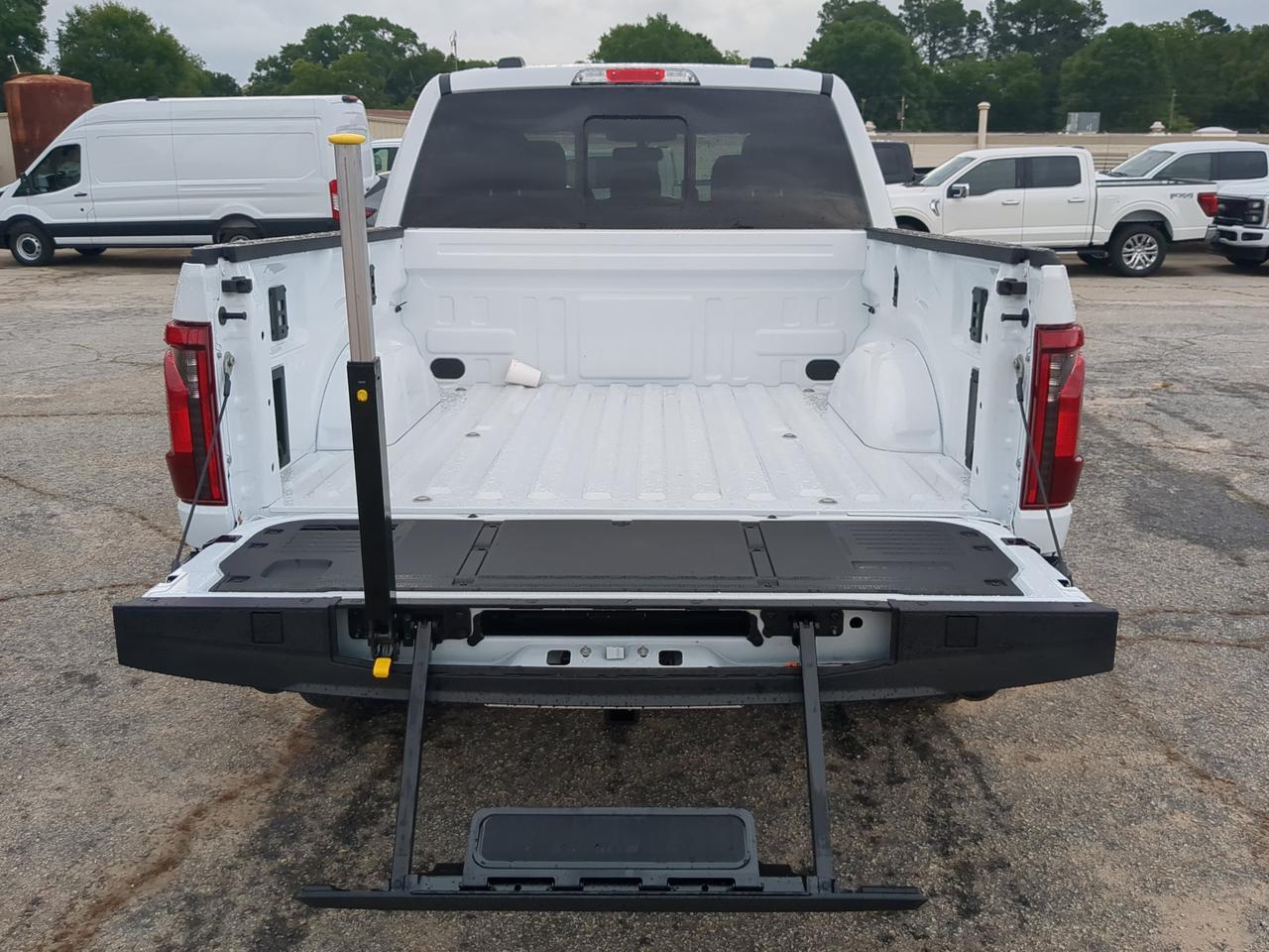 2026 Ford F-150 XLT Appleton WI