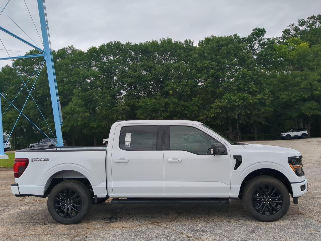 2026 Ford F-150 XLT Appleton WI