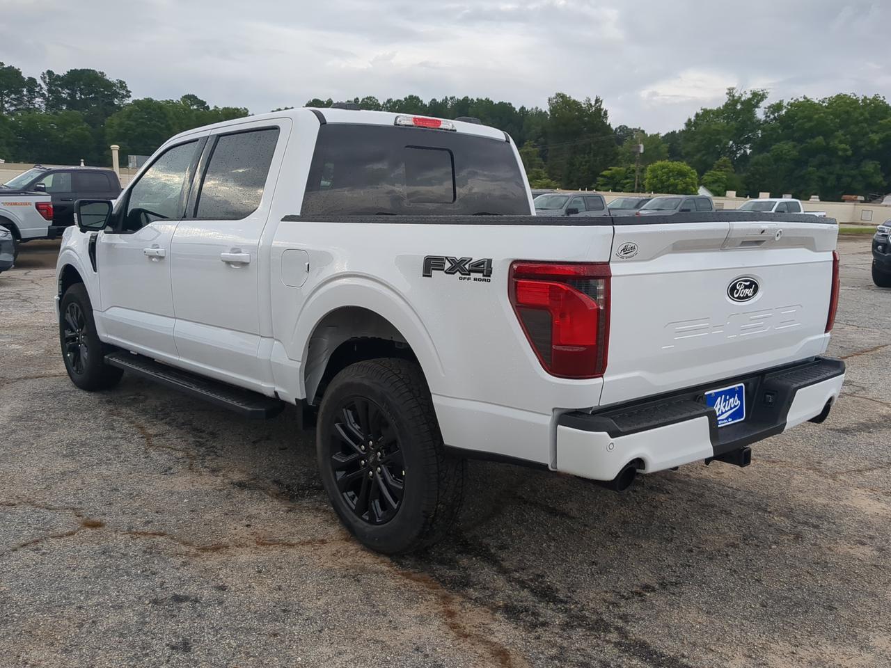 2026 Ford F-150 XLT Appleton WI