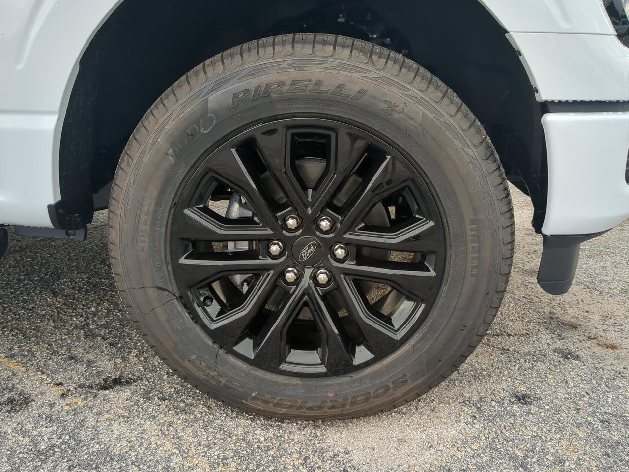 2026 Ford F-150 XLT Appleton WI