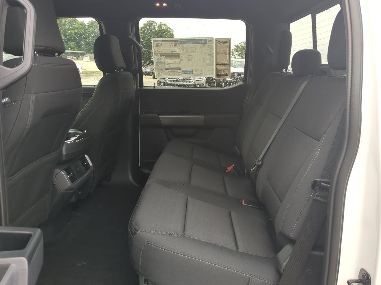 2026 Ford F-150 XLT Appleton WI