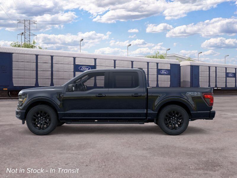 2026 Ford F-150 XLT Appleton WI