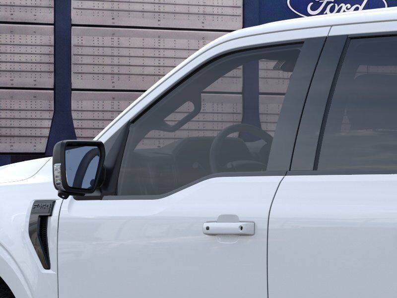 2026 Ford F-150 XLT Appleton WI