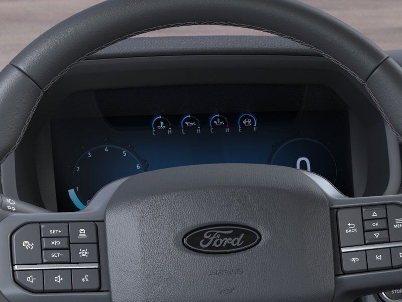 2026 Ford F-150 XLT Appleton WI