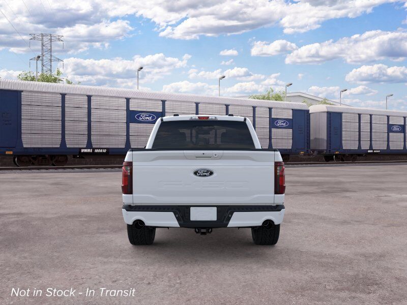 2026 Ford F-150 XLT Appleton WI