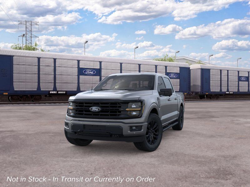 2026 Ford F-150 XLT Appleton WI