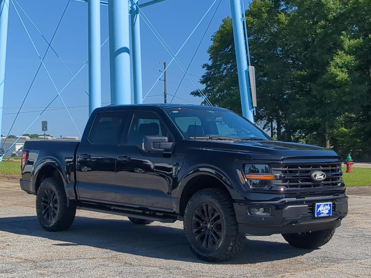 2026 Ford F-150 XLT Appleton WI
