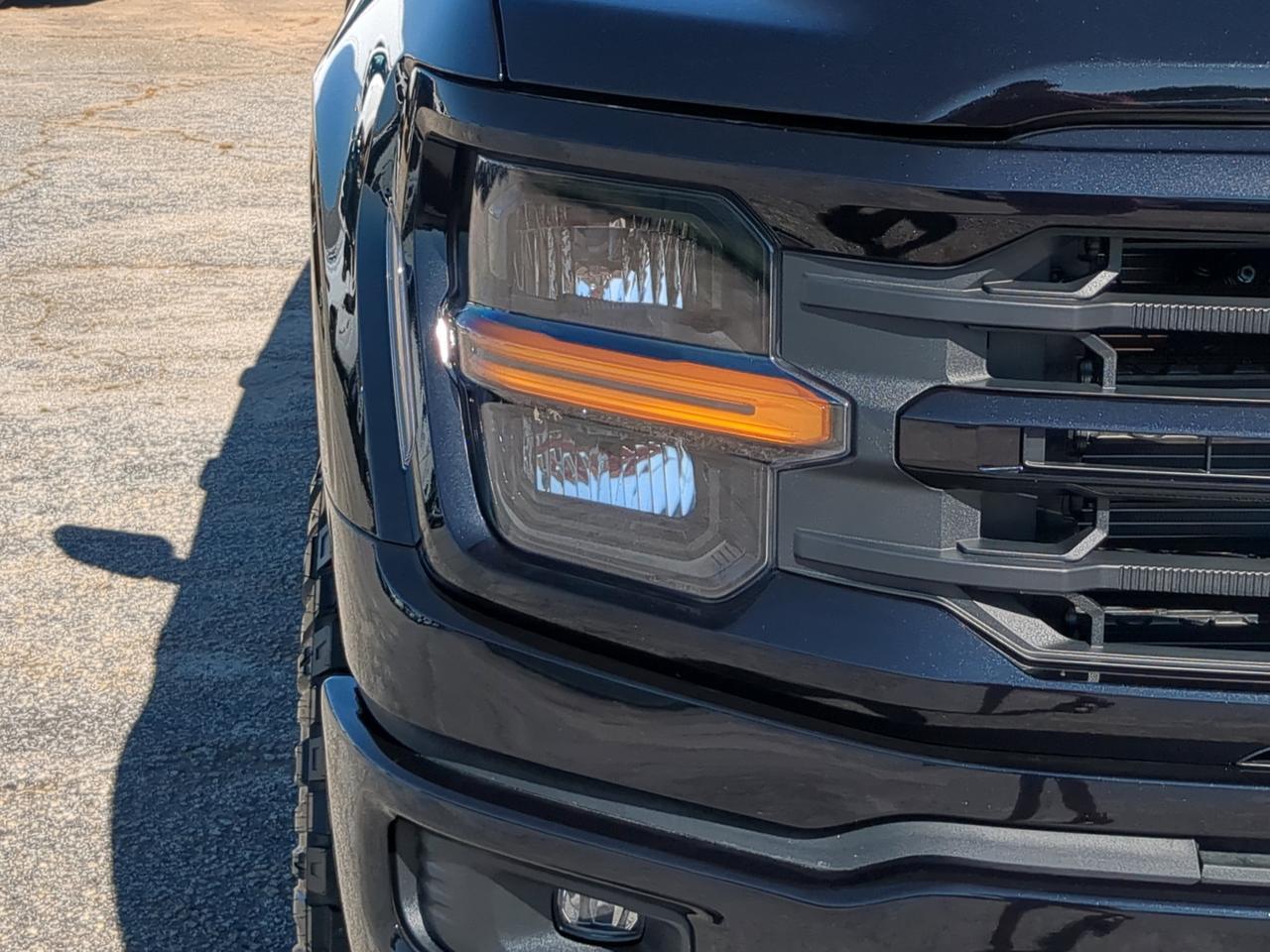 2026 Ford F-150 XLT Appleton WI