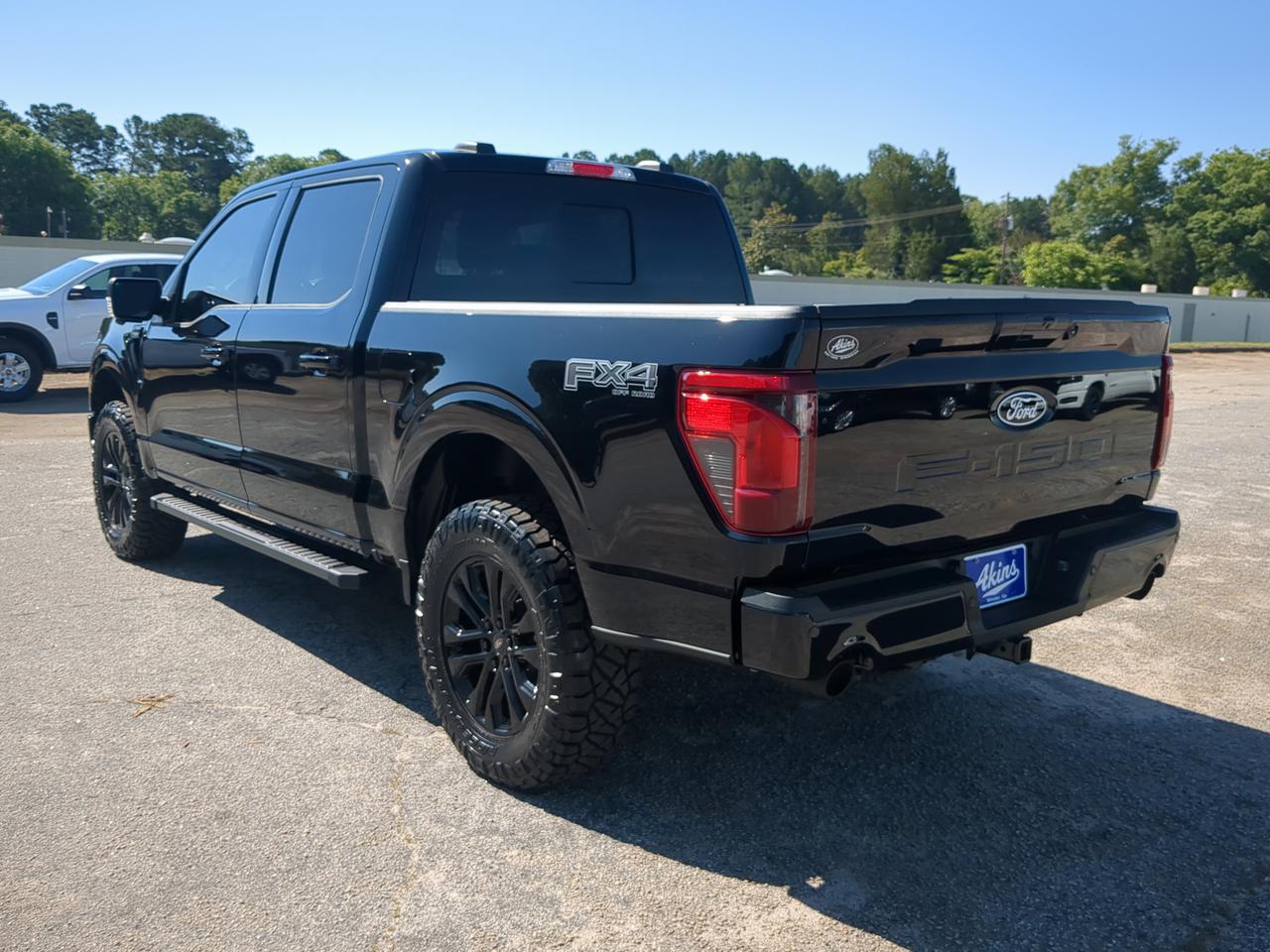 2026 Ford F-150 XLT Appleton WI