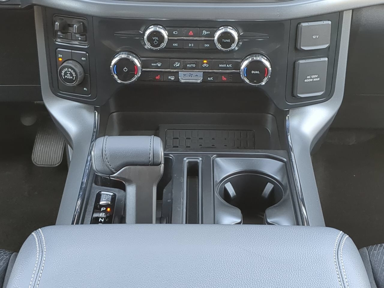 2026 Ford F-150 XLT Appleton WI