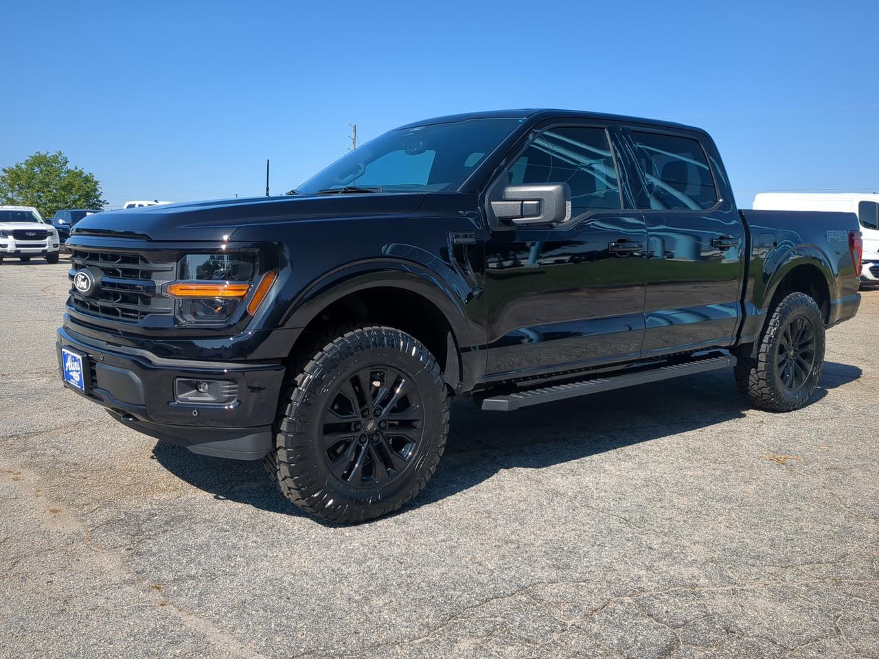 2026 Ford F-150 XLT Appleton WI