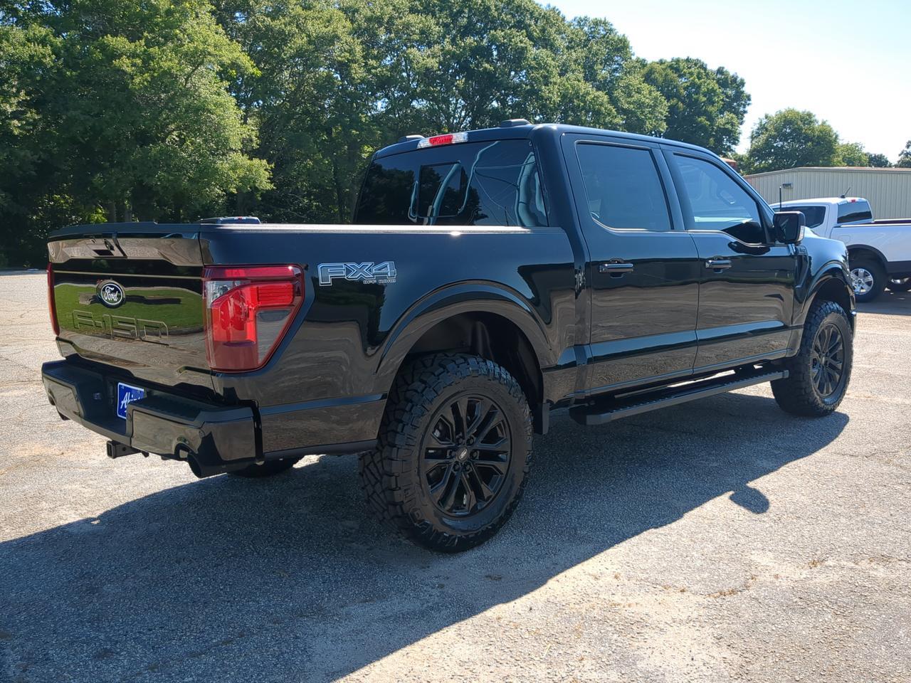 2026 Ford F-150 XLT Appleton WI