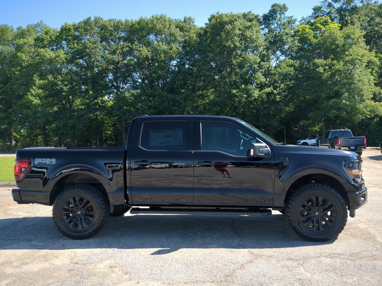 2026 Ford F-150 XLT Appleton WI