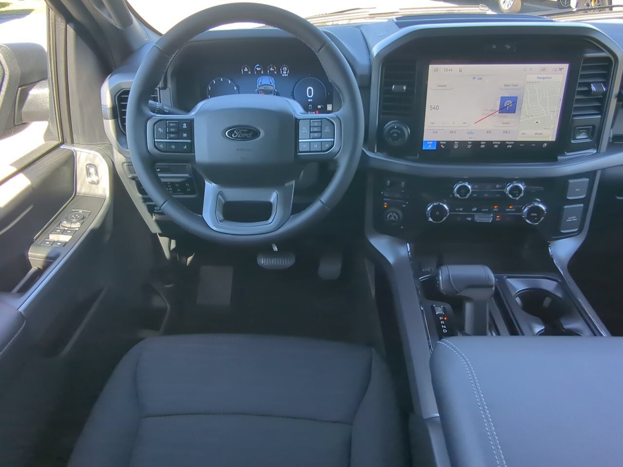 2026 Ford F-150 XLT Appleton WI