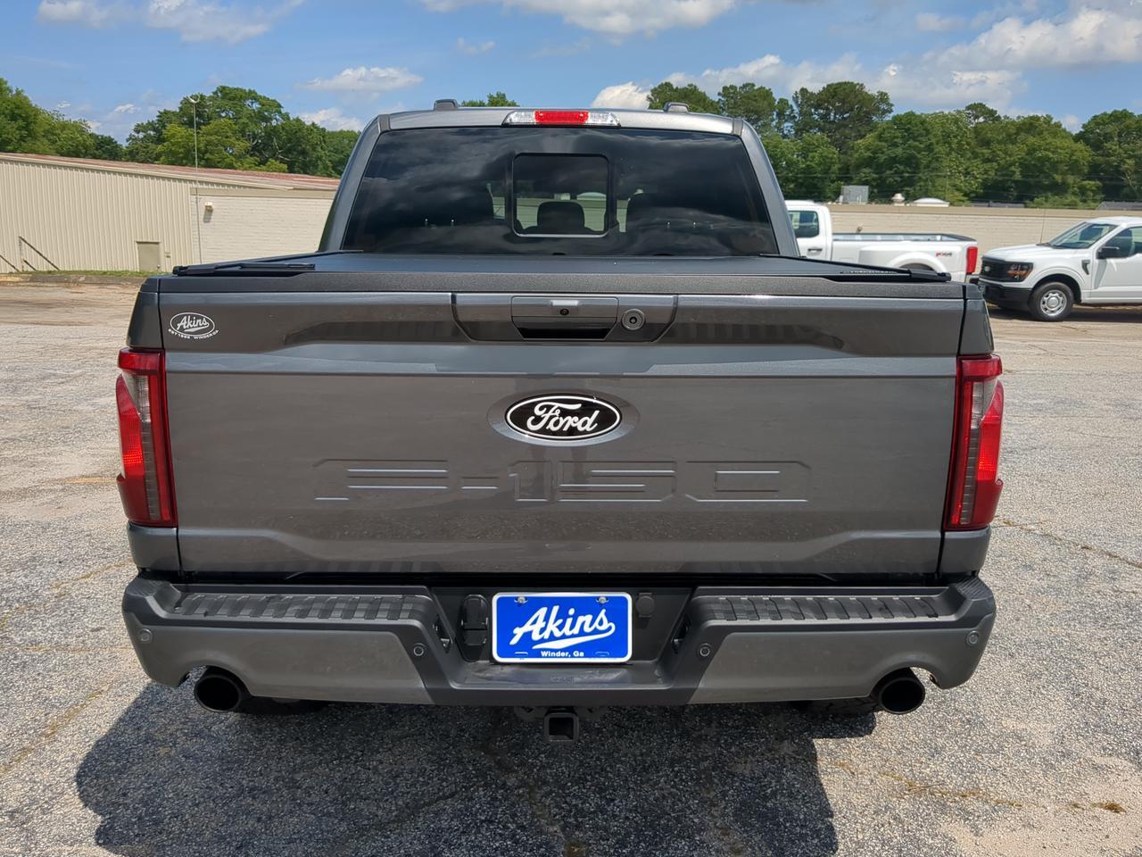 2026 Ford F-150 XLT Appleton WI