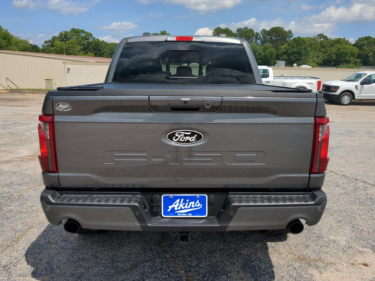 2026 Ford F-150 XLT Appleton WI