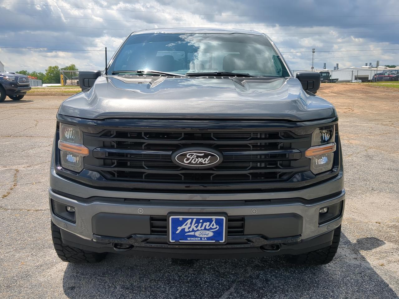 2026 Ford F-150 XLT Appleton WI