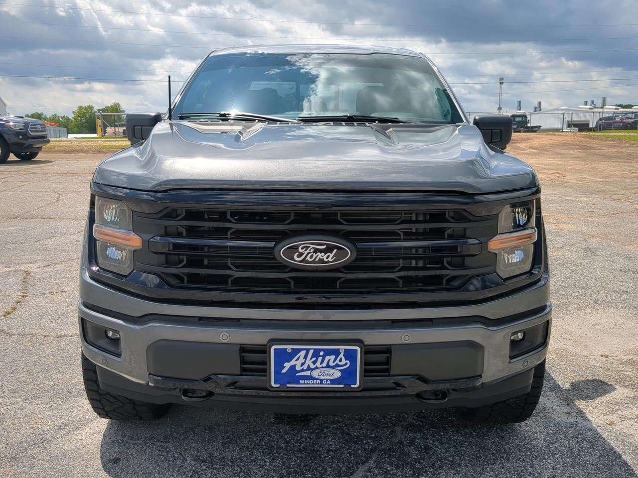 2026 Ford F-150 XLT Appleton WI