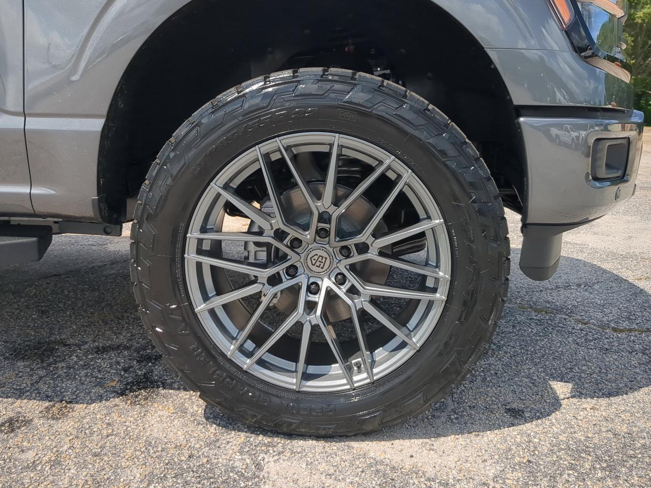 2026 Ford F-150 XLT Appleton WI