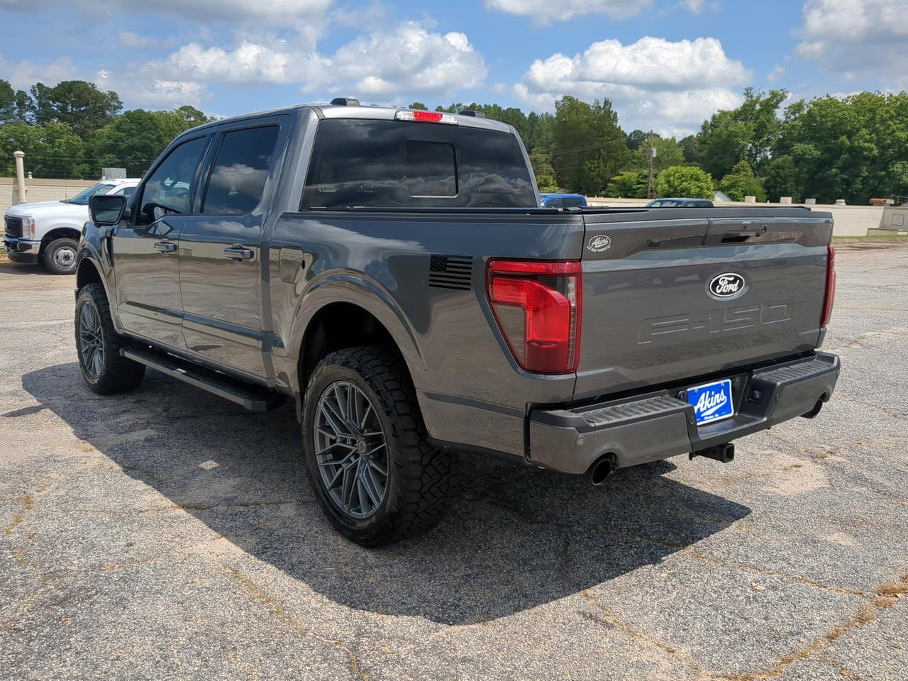 2026 Ford F-150 XLT Appleton WI