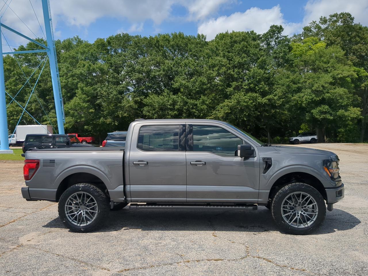 2026 Ford F-150 XLT Appleton WI