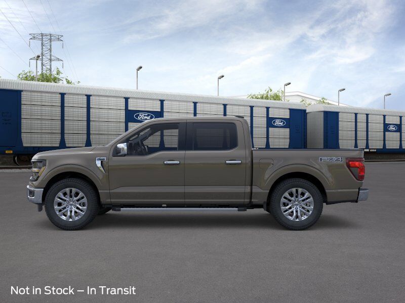 2026 Ford F-150 XLT Appleton WI