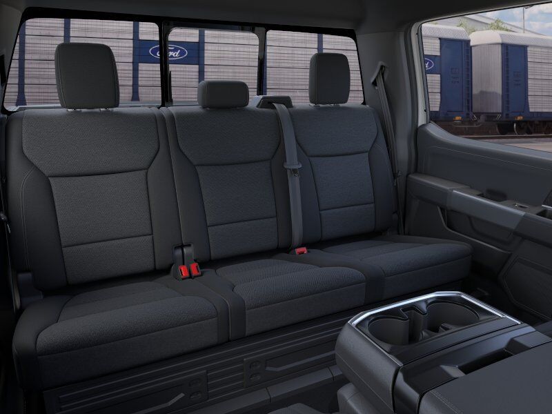 2026 Ford F-150 XLT Appleton WI