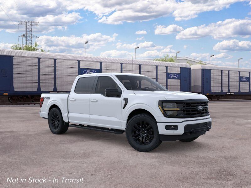2026 Ford F-150 XLT Appleton WI