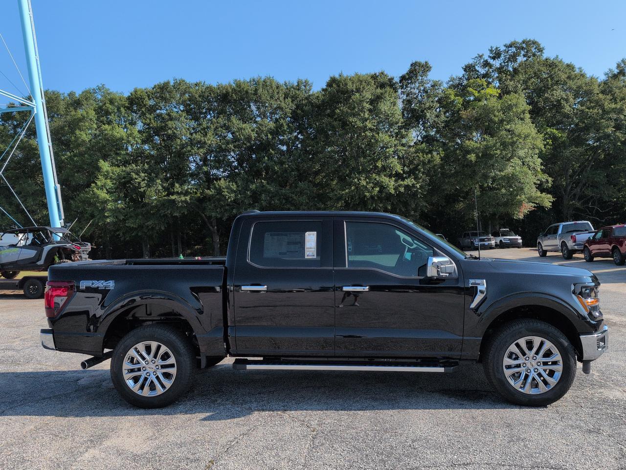 2026 Ford F-150 XLT Appleton WI