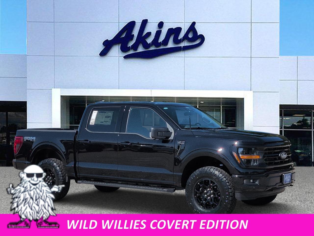 2026 Ford F-150 XLT Appleton WI