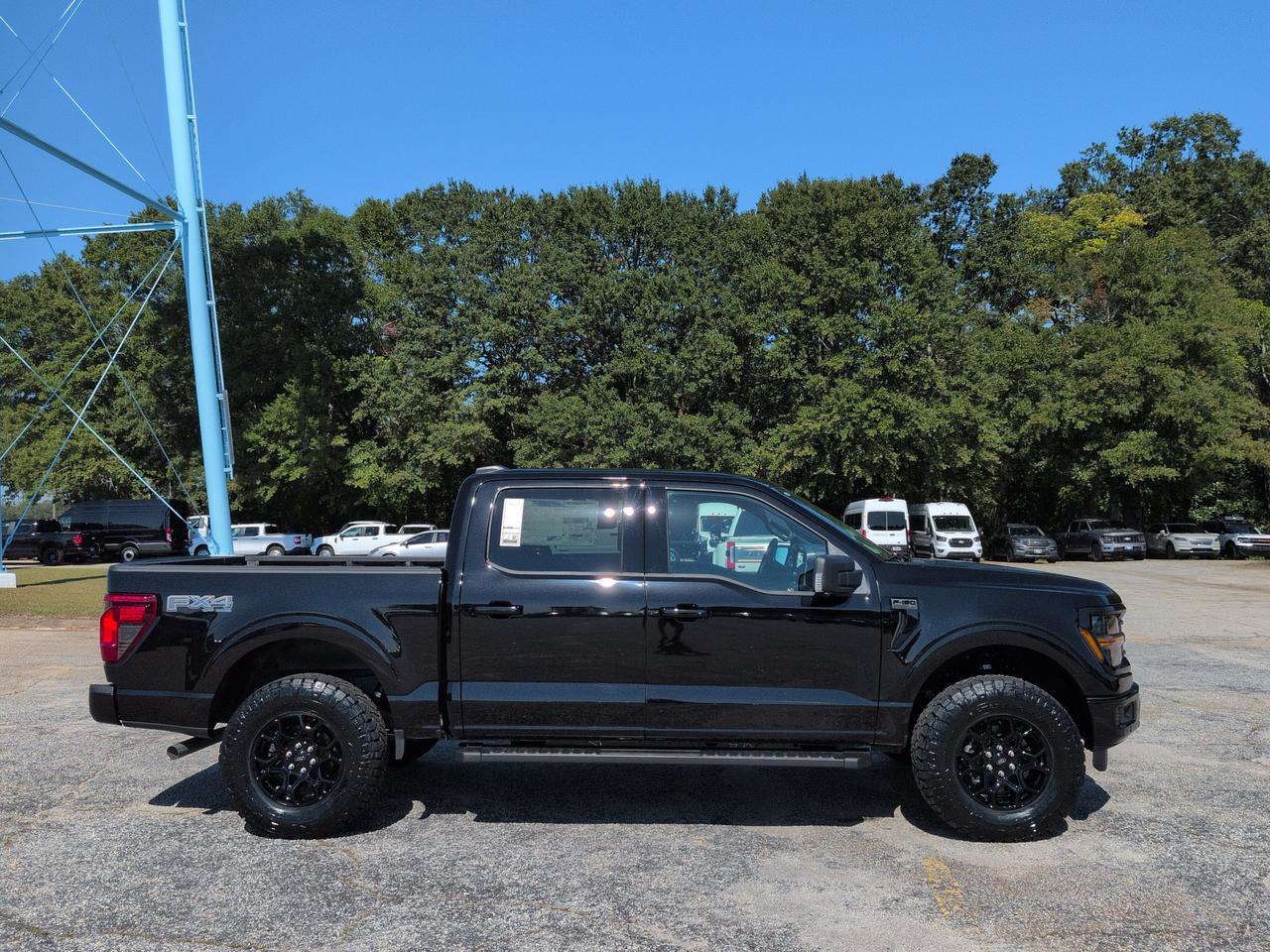 2026 Ford F-150 XLT Appleton WI