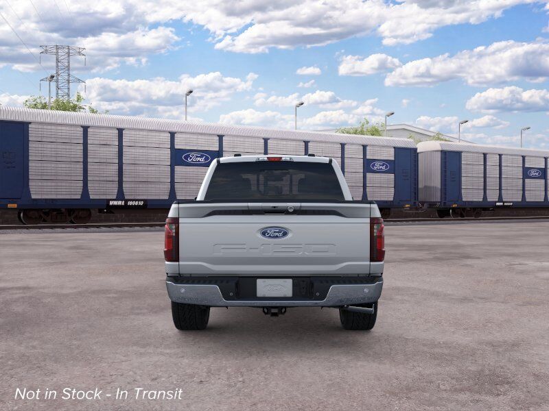 2026 Ford F-150 XLT Appleton WI