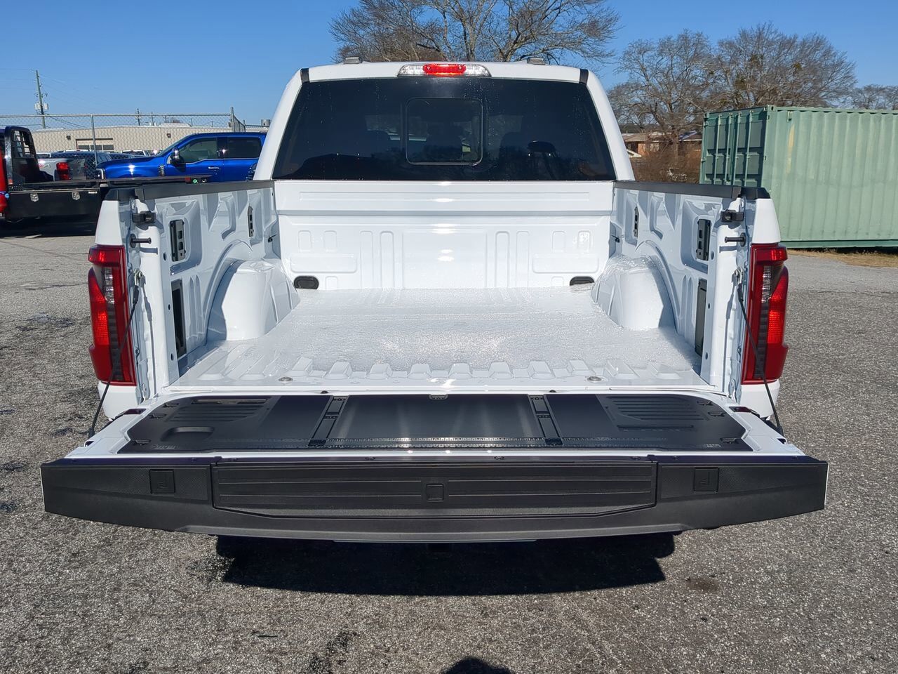 2026 Ford F-150 XLT Appleton WI