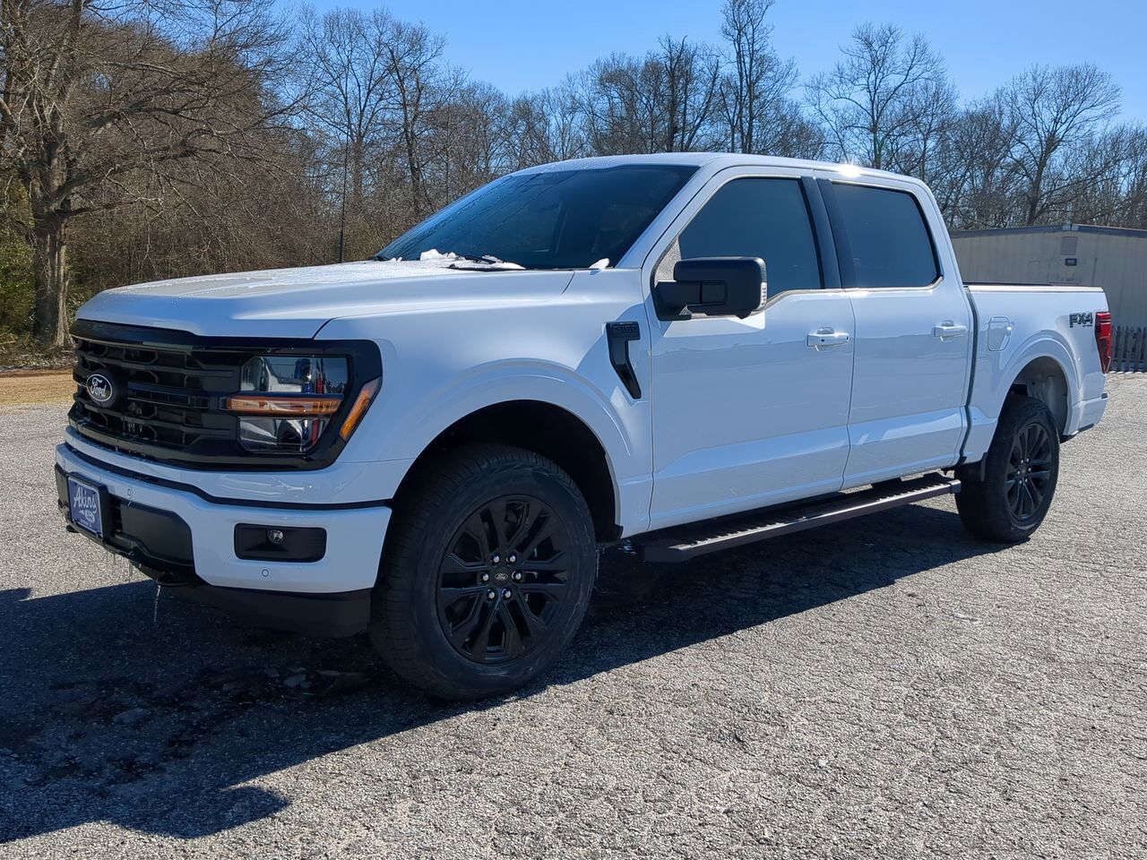 2026 Ford F-150 XLT Appleton WI