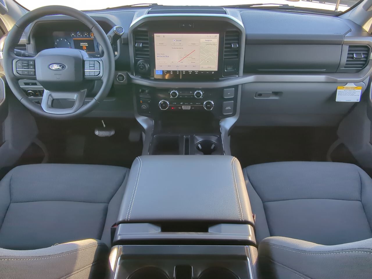 2026 Ford F-150 XLT Appleton WI