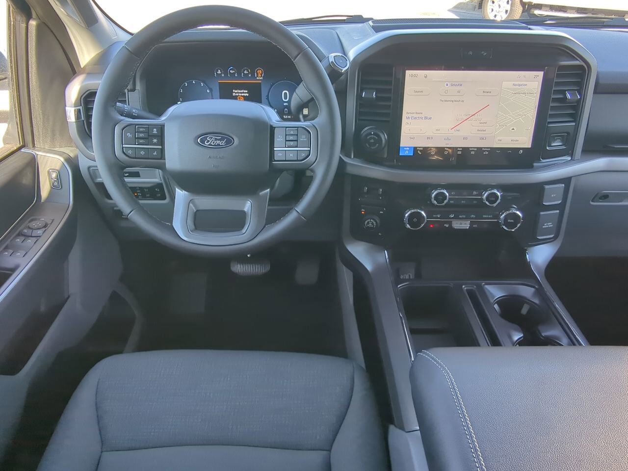 2026 Ford F-150 XLT Appleton WI