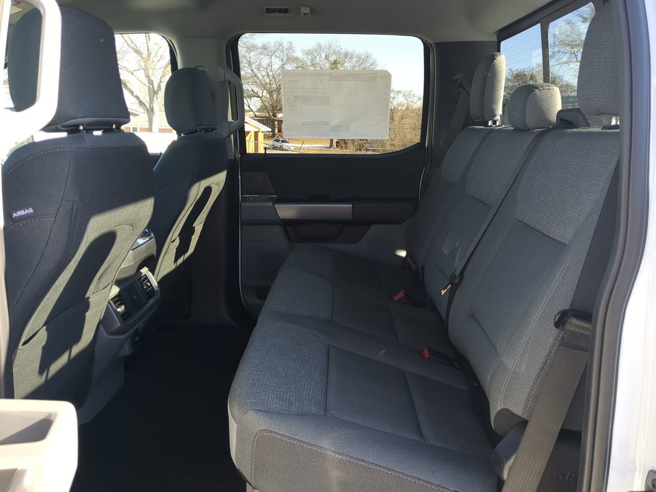 2026 Ford F-150 XLT Appleton WI