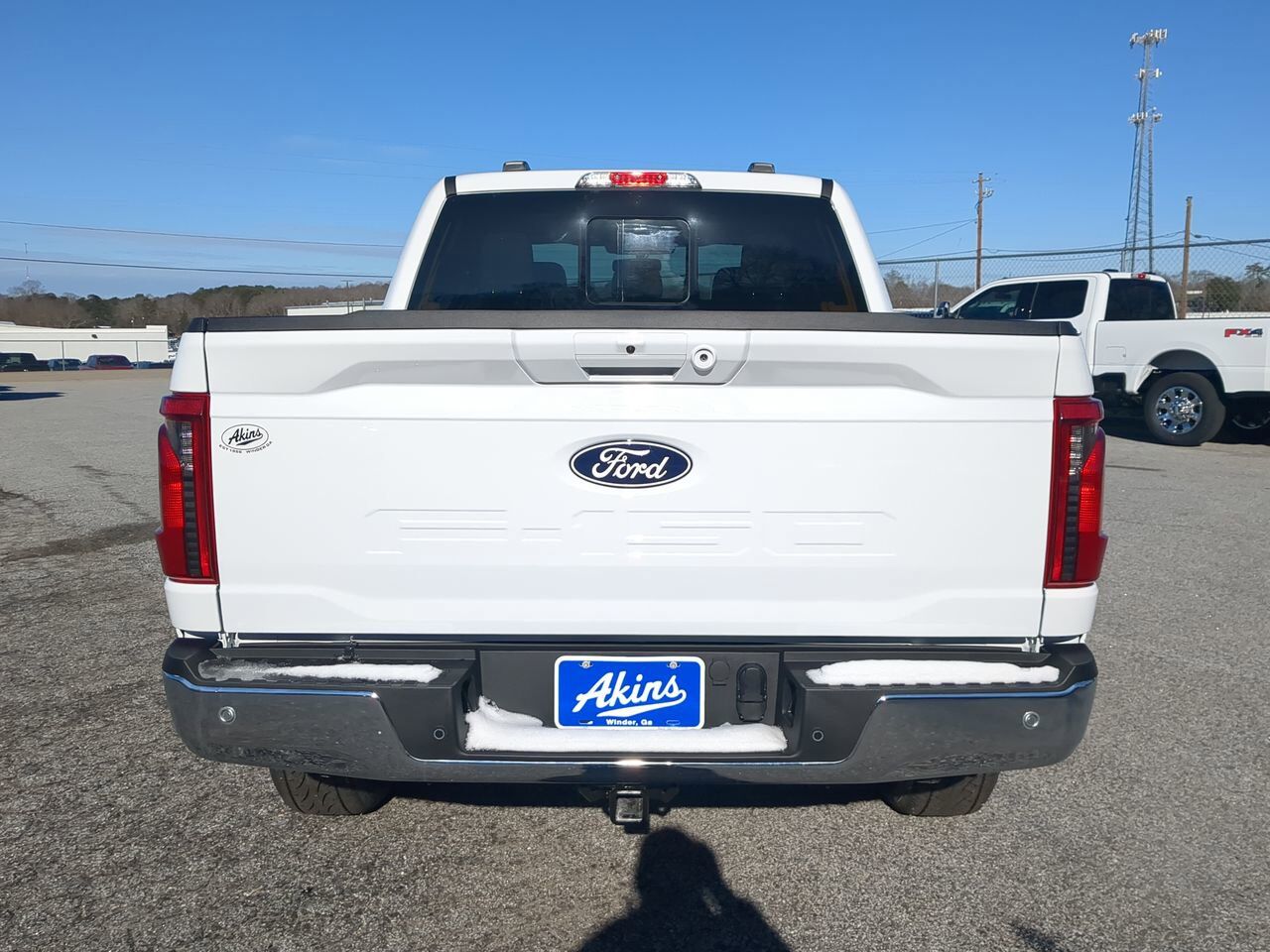 2026 Ford F-150 XLT Appleton WI