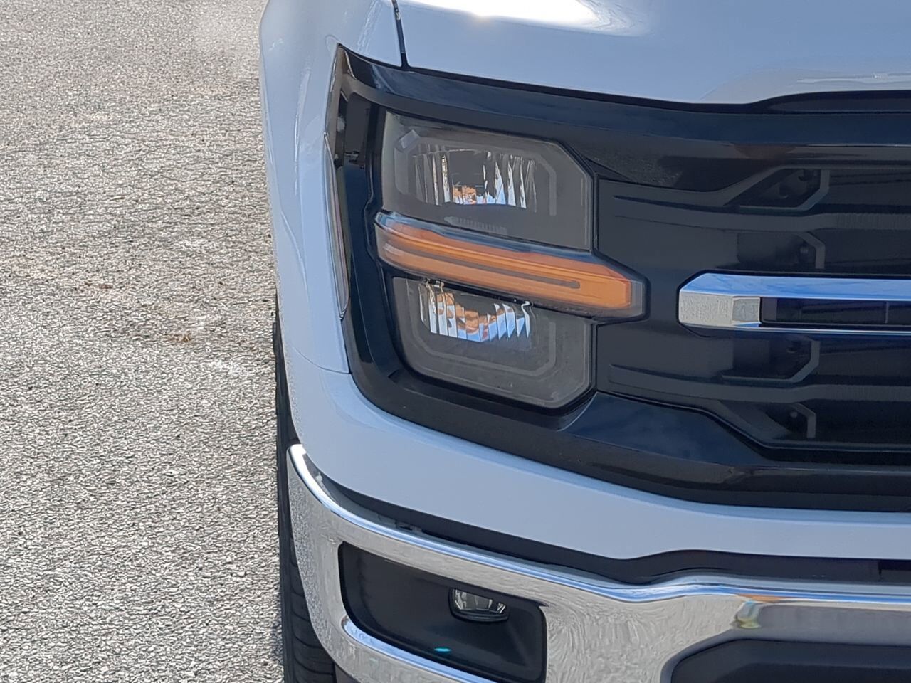 2026 Ford F-150 XLT Appleton WI