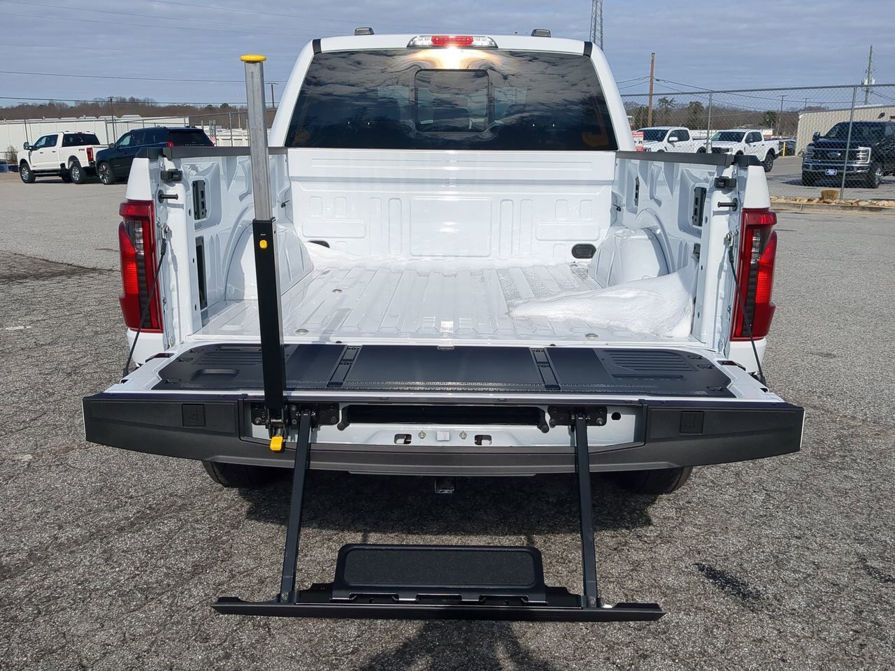 2026 Ford F-150 XLT Appleton WI