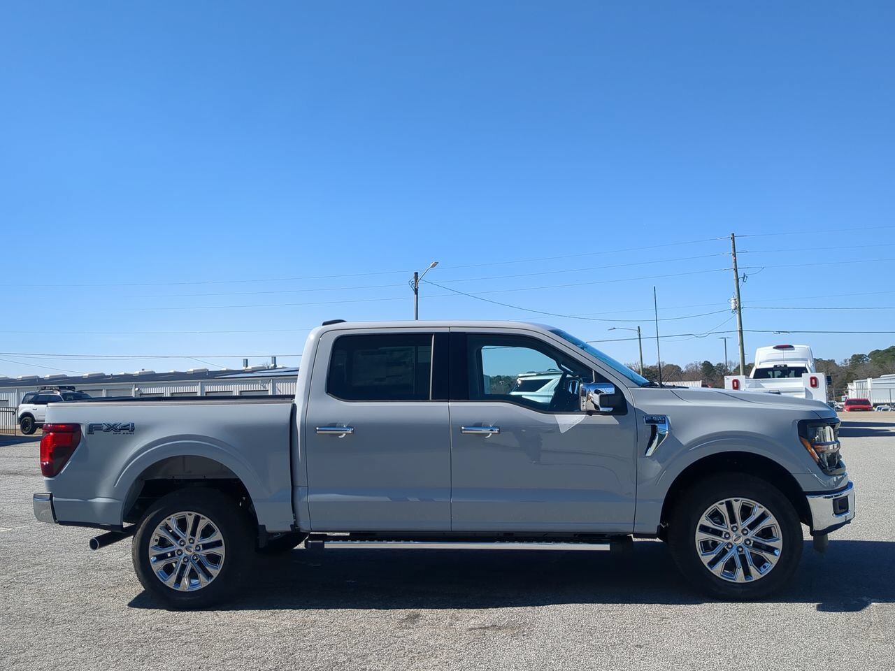 2026 Ford F-150 XLT Appleton WI