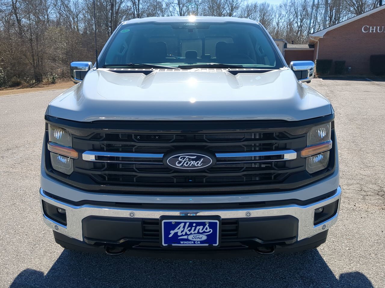 2026 Ford F-150 XLT Appleton WI