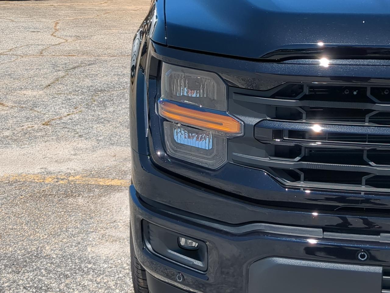 2026 Ford F-150 XLT Appleton WI